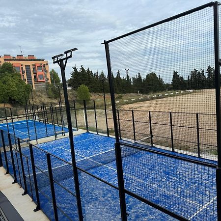 Apartament Chez Adela Almoster Zewnętrze zdjęcie