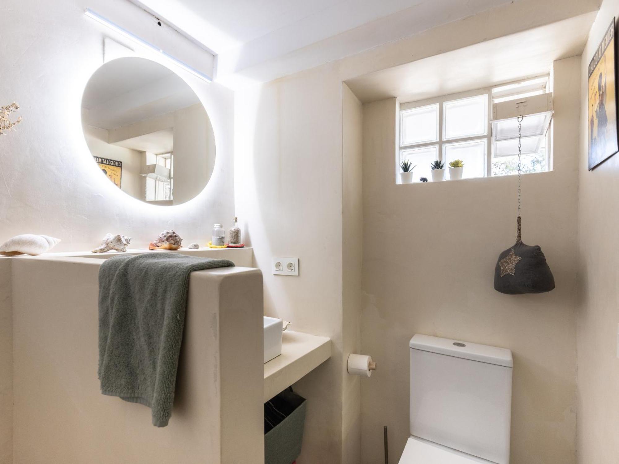Apartament Chez Adela Almoster Zewnętrze zdjęcie
