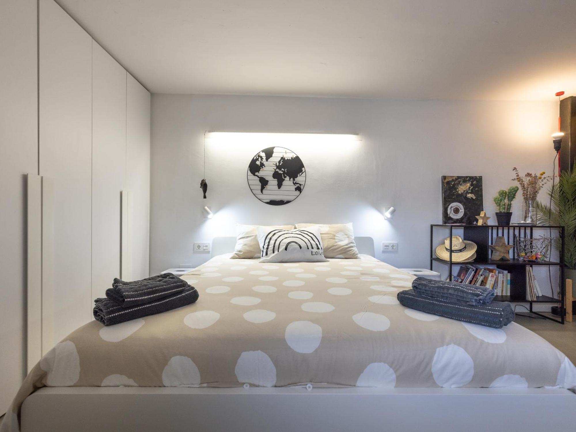 Apartament Chez Adela Almoster Zewnętrze zdjęcie