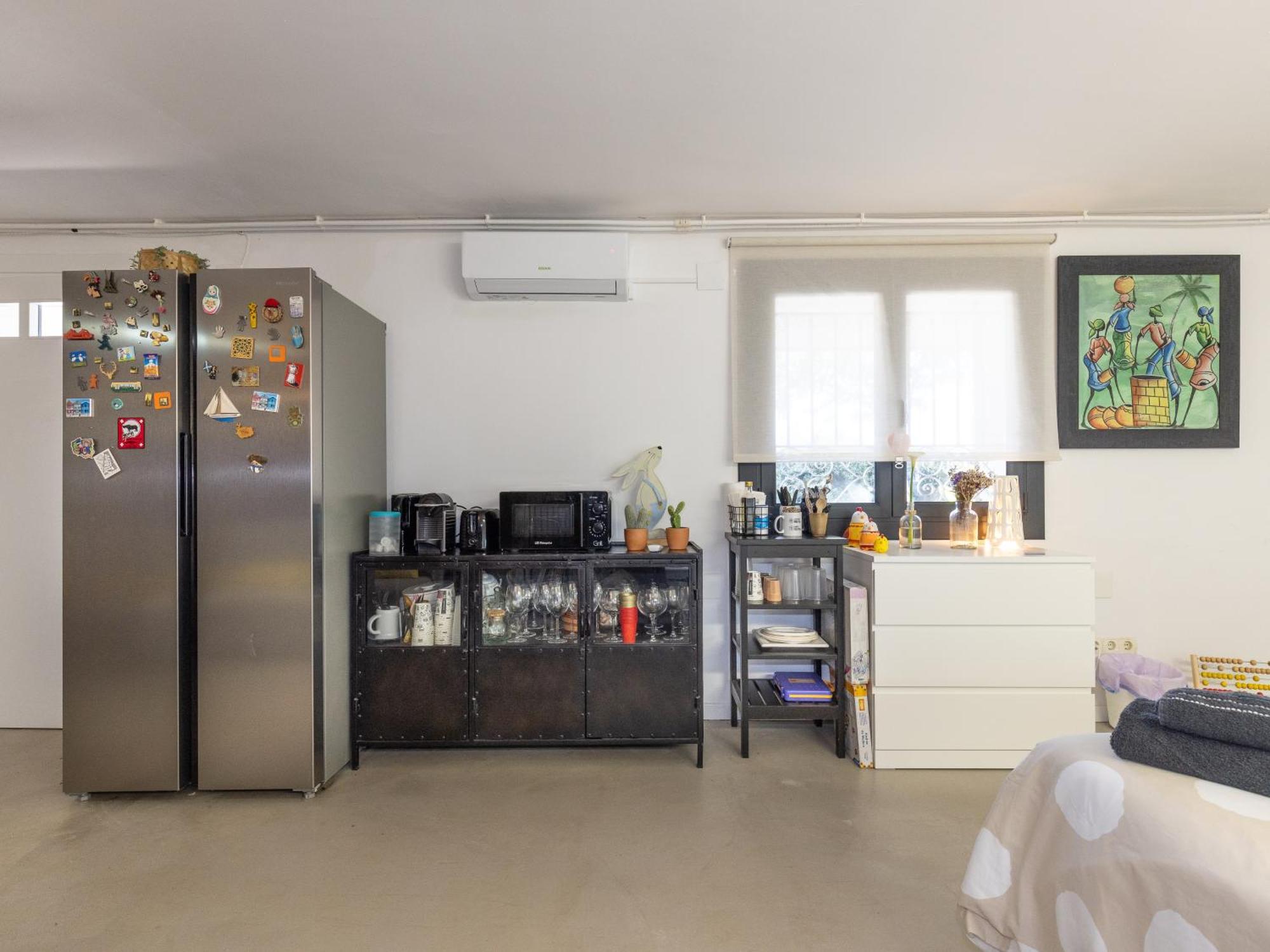 Apartament Chez Adela Almoster Zewnętrze zdjęcie