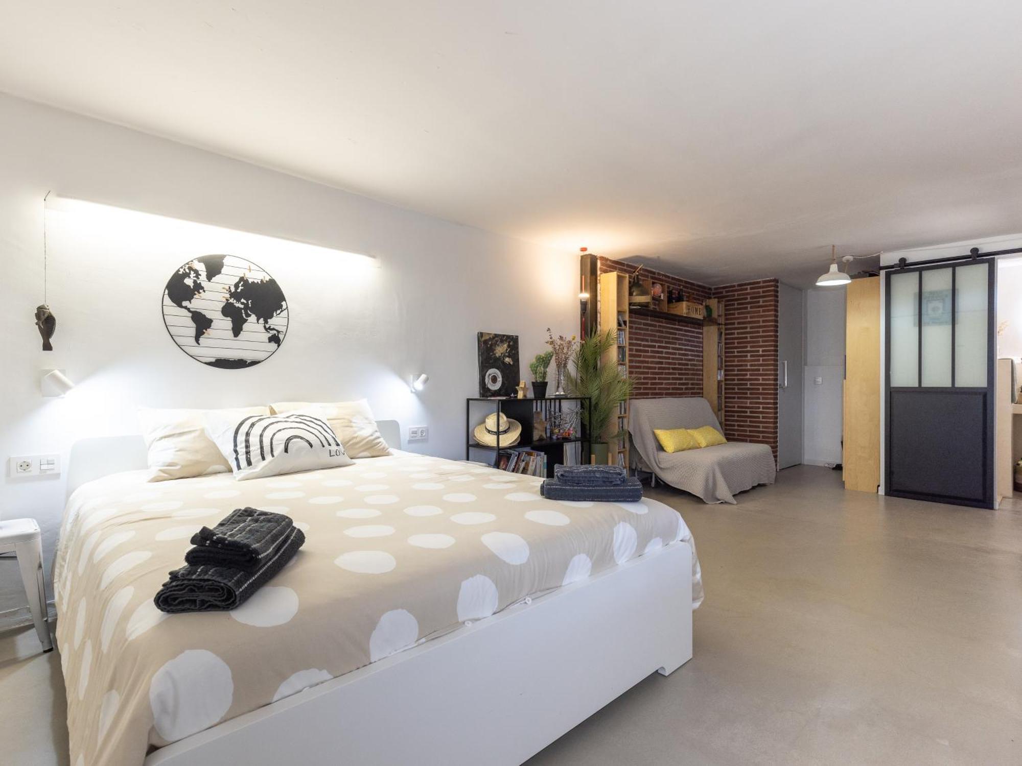 Apartament Chez Adela Almoster Zewnętrze zdjęcie