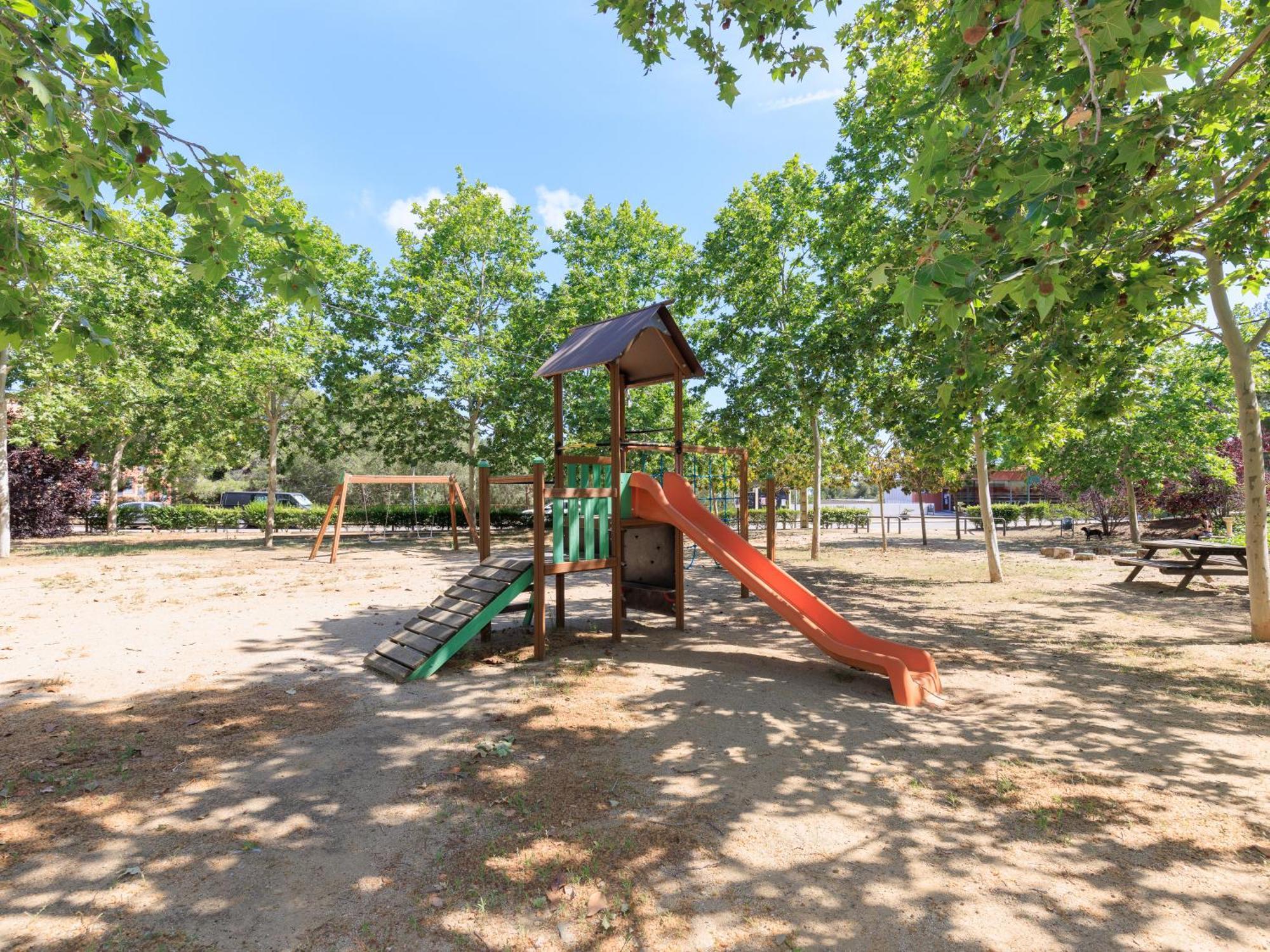 Apartament Chez Adela Almoster Zewnętrze zdjęcie