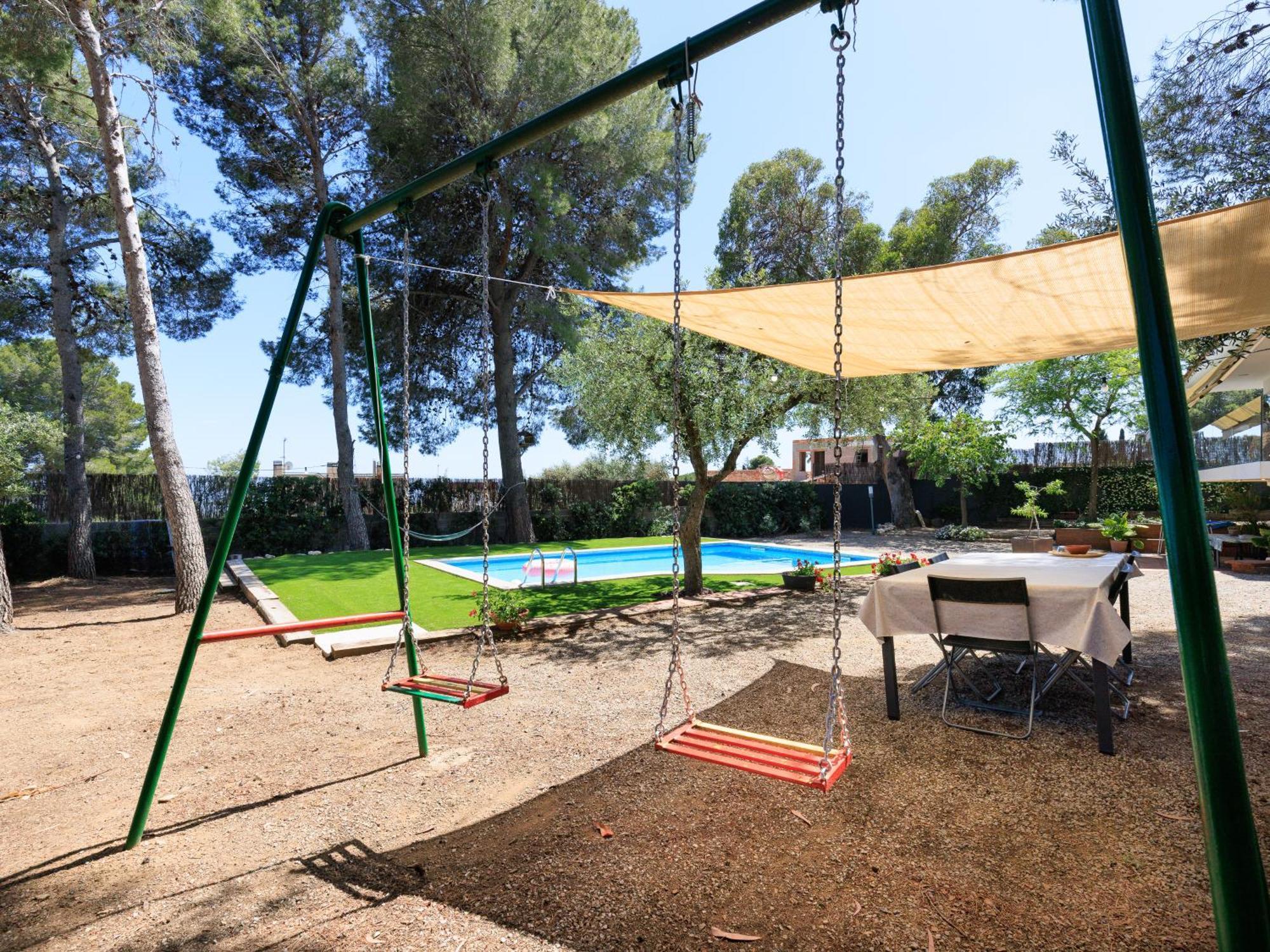 Apartament Chez Adela Almoster Zewnętrze zdjęcie