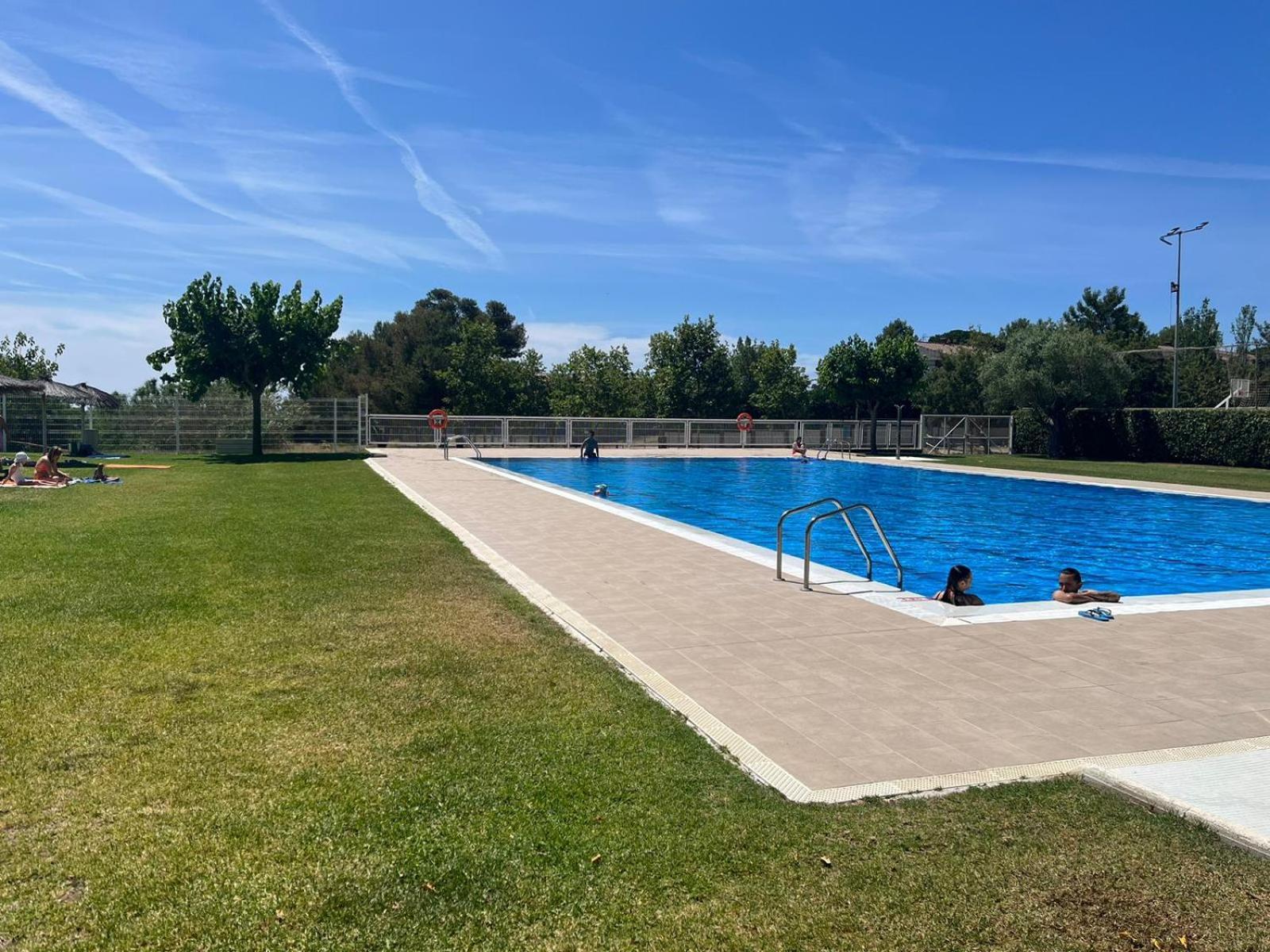 Apartament Chez Adela Almoster Zewnętrze zdjęcie